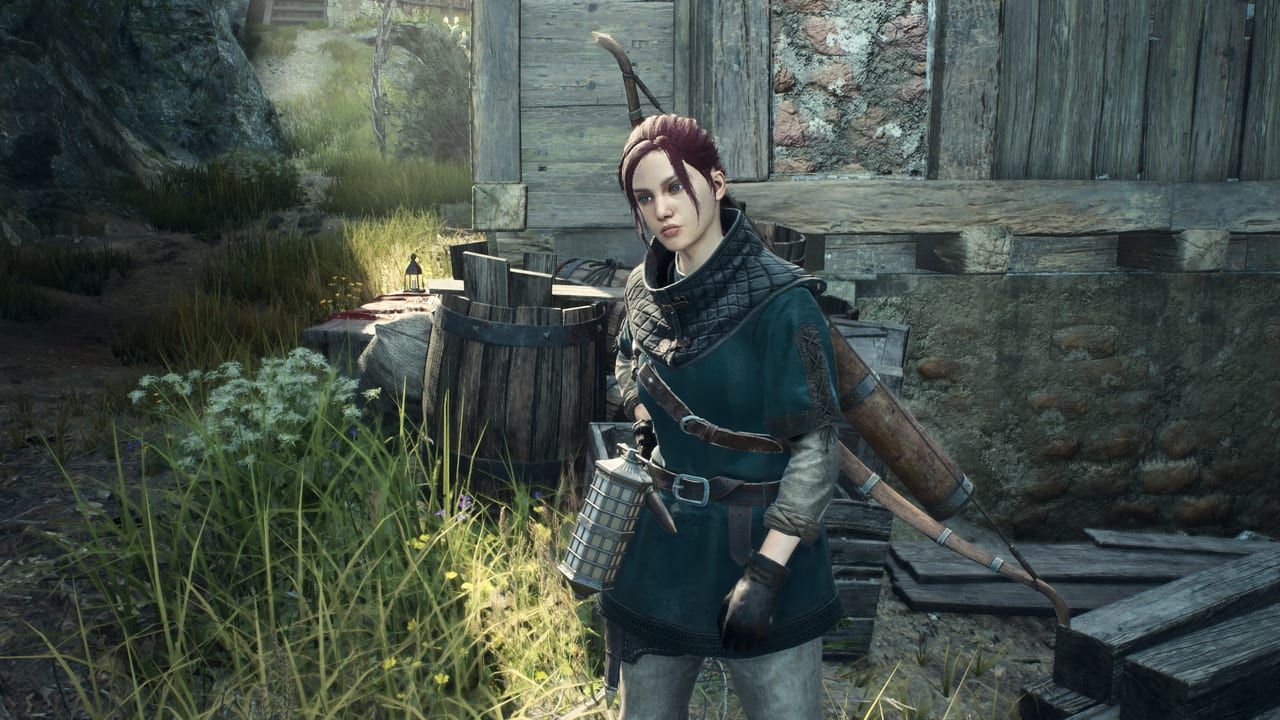 Characters Hub