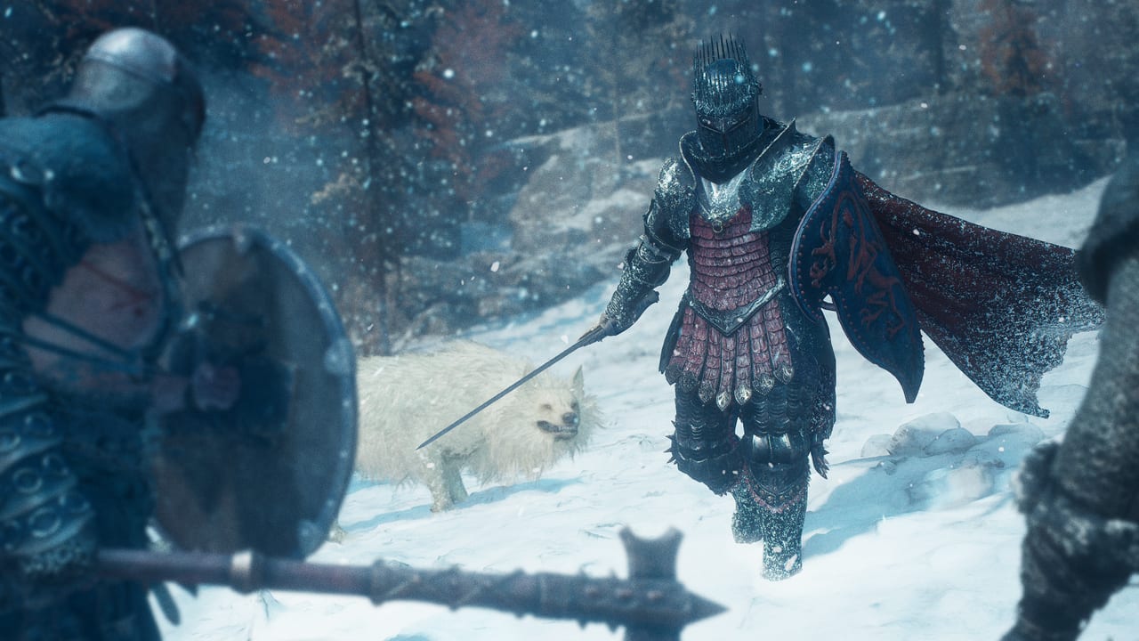 Norgan Enemies and Bosses
